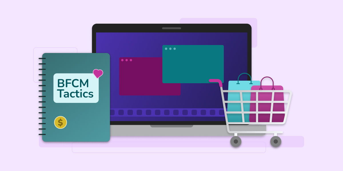 8 Must-Try Black Friday Cyber Monday Email Marketing Tactics (With Examples)