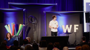 The Future of Business Video 