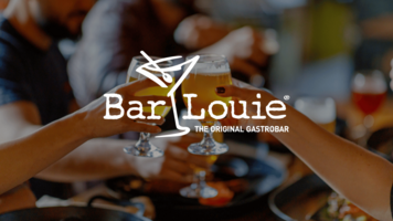 Bar Louie Serves Up Localization With Clear Brand Messaging For Over 100 Locations