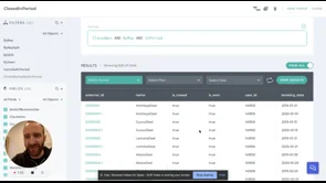 Filter Visualization Overview