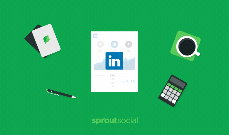 Analyze Page Performance With the New LinkedIn Company Pages Report