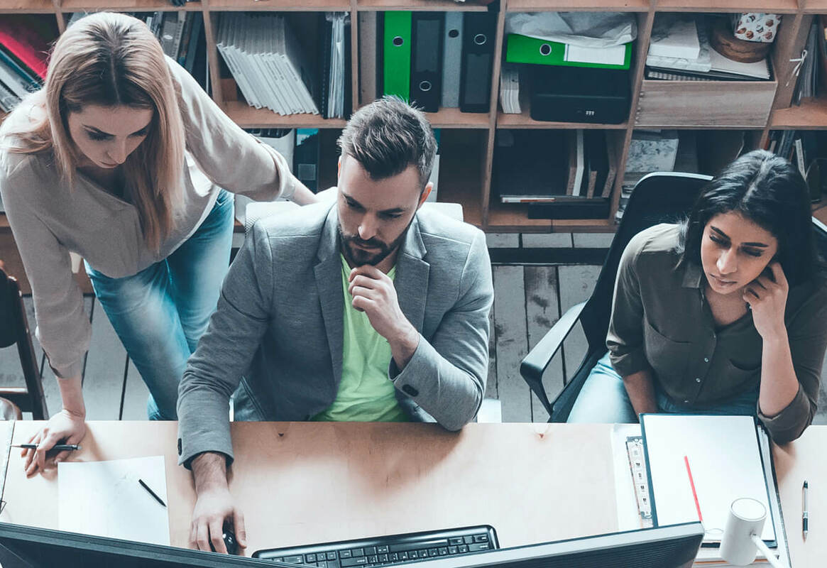 Sell smarter with data-driven RFP process management