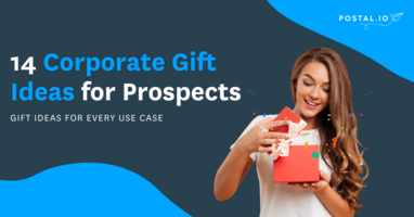 14 Corporate Gift Ideas for Sales