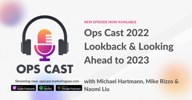 2022 Lookback & Looking Ahead to 2023