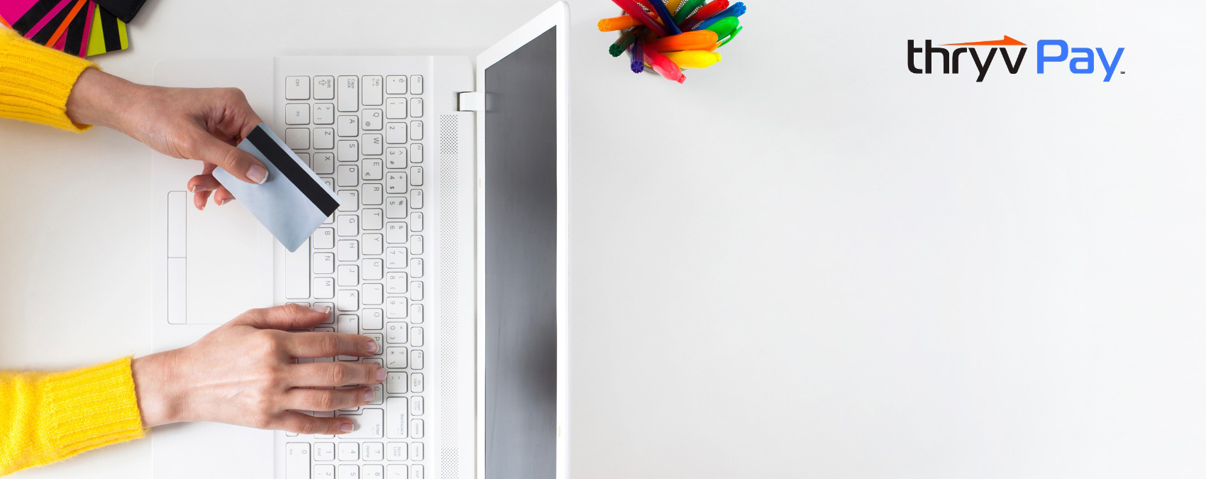 ThryvPay: Meeting the Real Needs of Today's Small Business