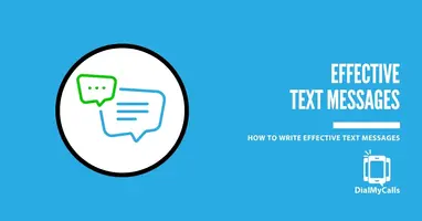 8 Best Practices for Writing Effective Text Messages