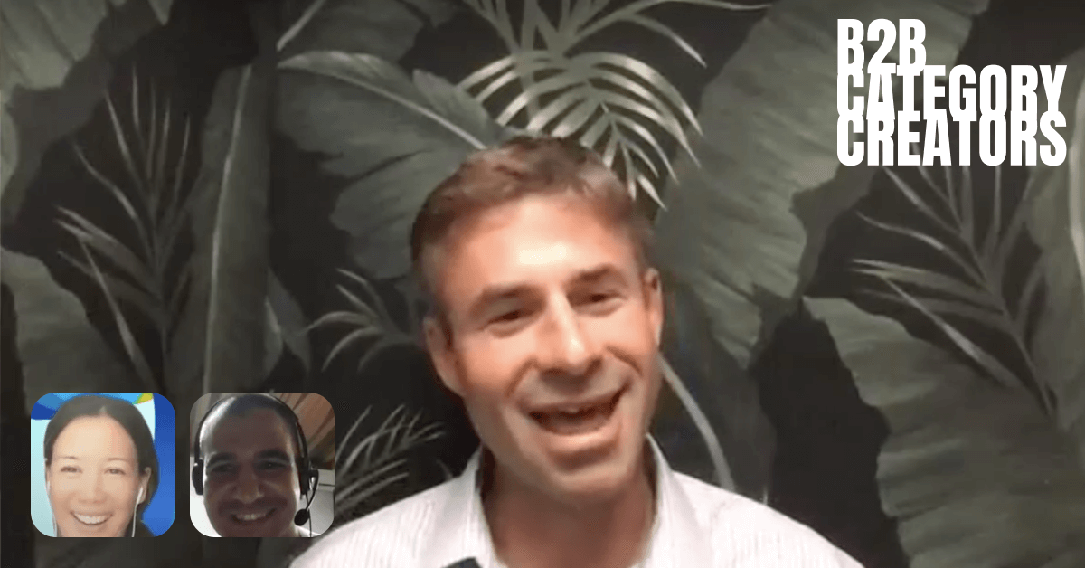 Episode 15: Alex Collmer and Melissa Wong