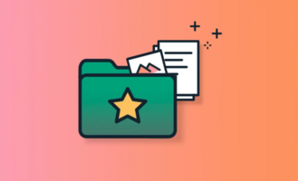 How to Build a Social Media Swipe File [Free Template]