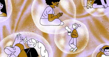 How remote workers are creatively battling social isolation