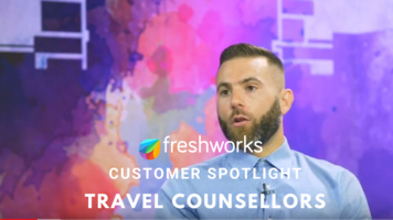 Customer Testimonial - TRAVEL COUNSELLORS