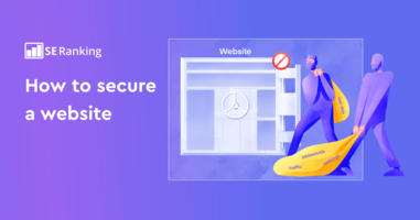 Website Security Basics You Can't Do Without in 2020