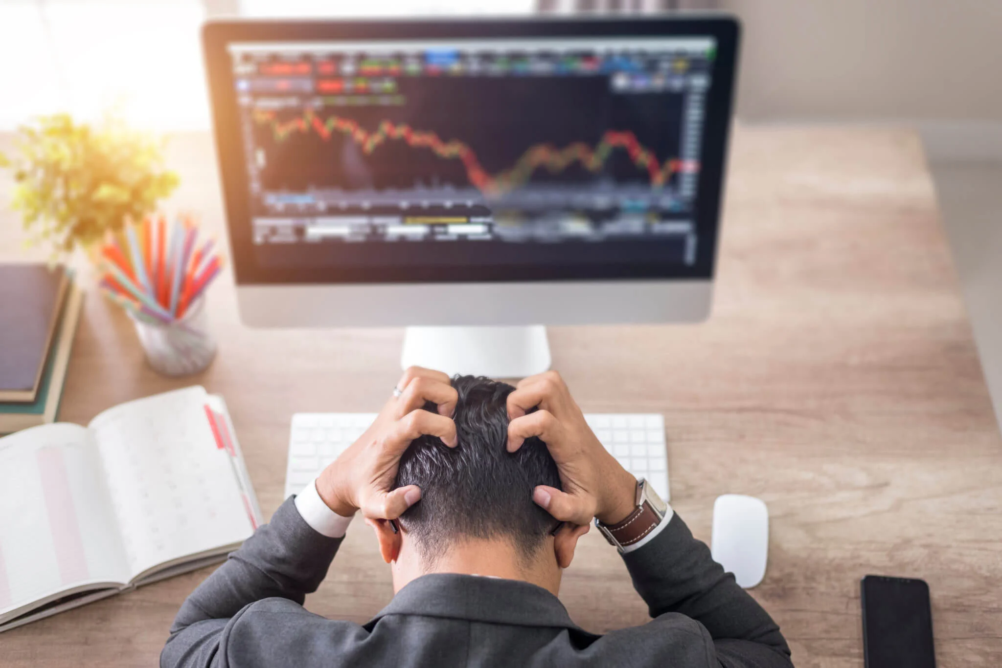 10 Reasons You're Losing Followers on Social Media