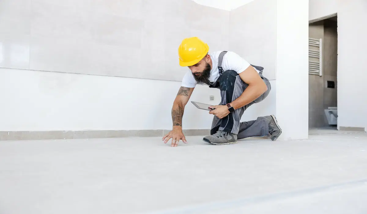 Top 10 SEO Strategies for Flooring Businesses