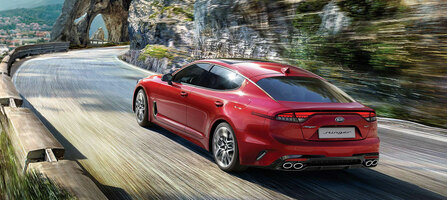 Kia UK: How Reputation help increase sales and service leads - Reputation