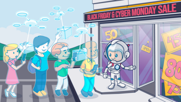 Black Friday and Cyber Monday: 15 Email Marketing Experts Explain Their Strategies