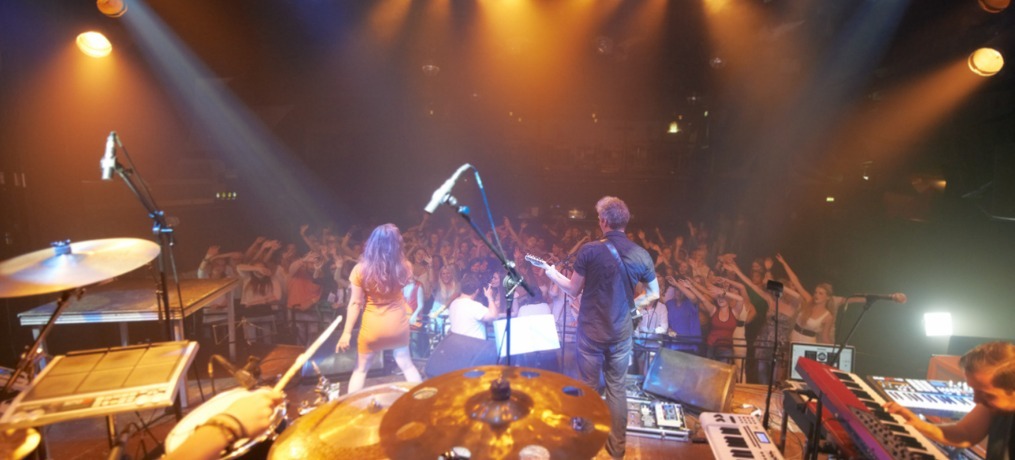 How to Earn the Trust of Booking Agents