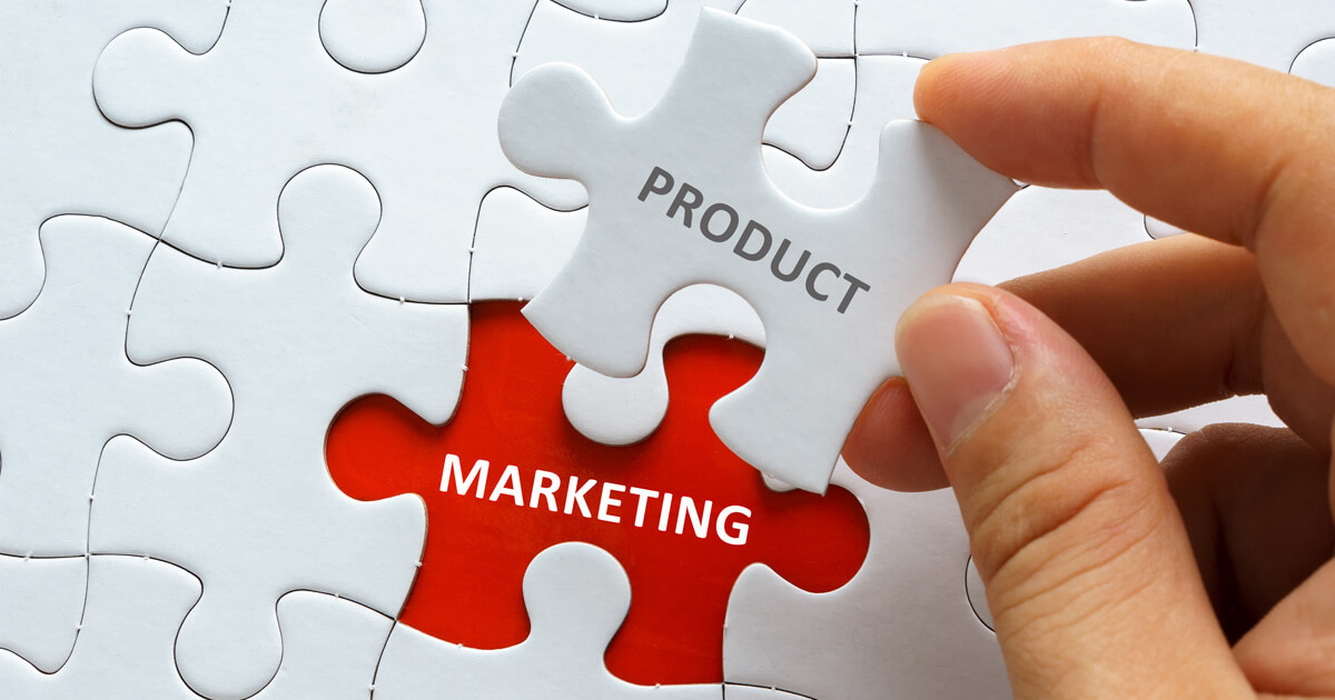 The New Role Product Marketing Plays in Content