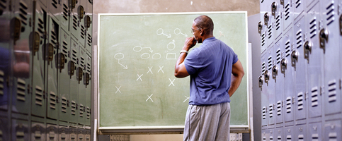 How to Work With Difficult Team Members [Infographic]