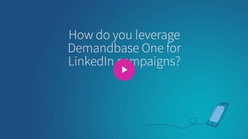 DB on DB: Linkedin campaigns