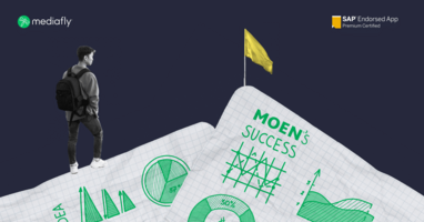 Sales Enablement Transformation at Moen: A Success Blueprint