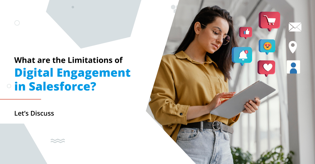 Overcoming Limitations of Digital Engagement Salesforce SMS