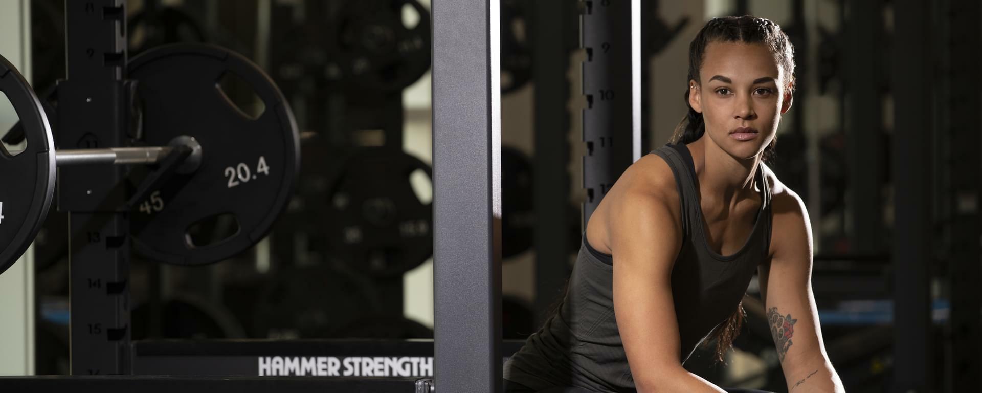 Life Fitness Customer Service Story