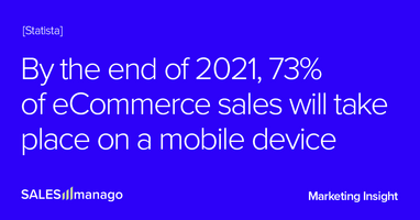 mCommerce will turn your marketing into dollars if used wisely  |  SALESmanago – AI Customer Data Platform with Omnichannel Execution