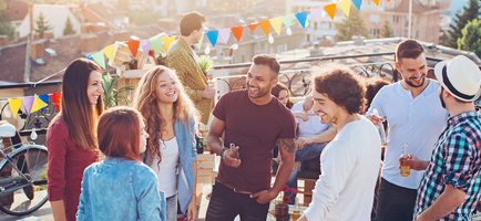 7 Tips for Hassle-Free Community Event Planning