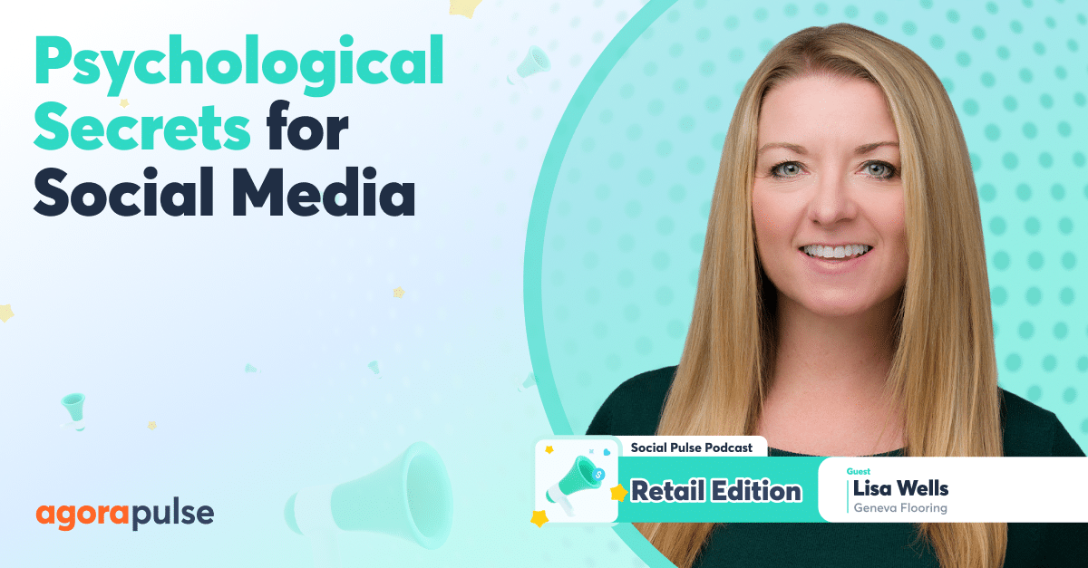 From Therapist to Retail Owner: Psychological Secrets for Social Media Success