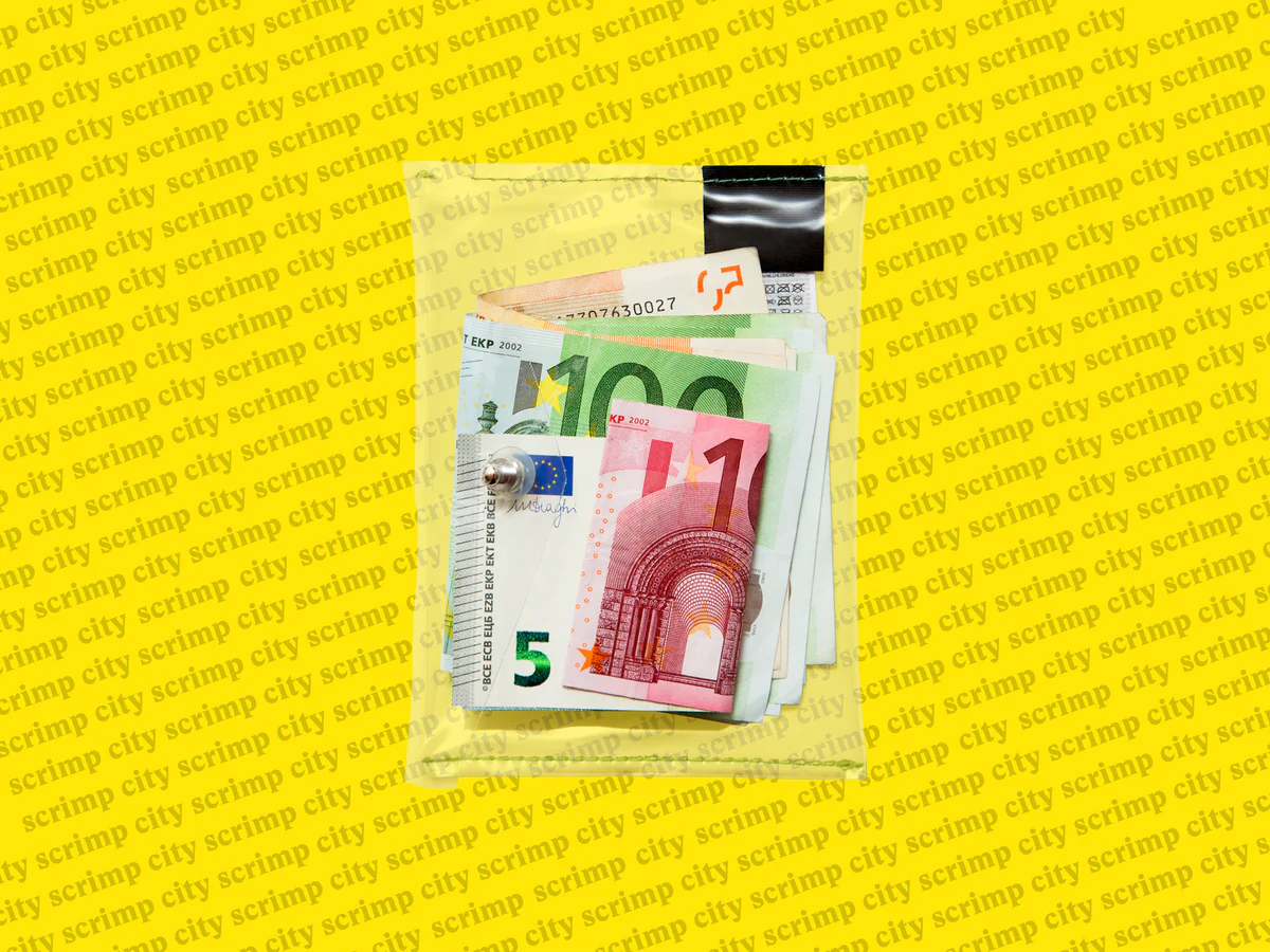 I Don't Want To Become Dependent On Credit Cards, Like My Parents Were