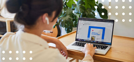 6 Order Confirmation Email Tips & Examples