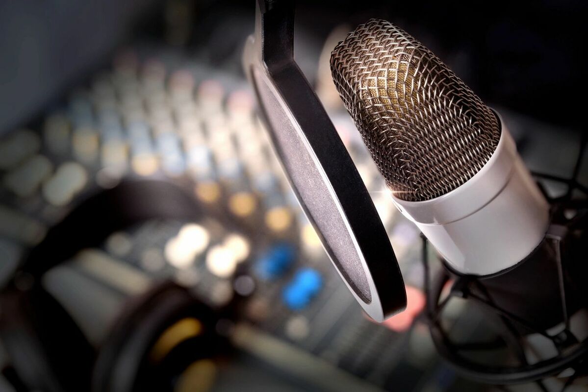 10 ways to improve a podcast website for you or your clients