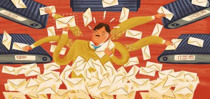 What To Do When A Feature Grows Faster Than Expected?