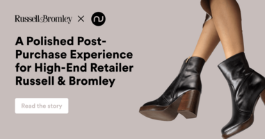 How Russell & Bromley Lower WISMO Calls by 43%