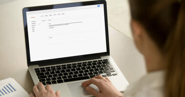 4 Best Practices for Using and Customizing Email Templates
