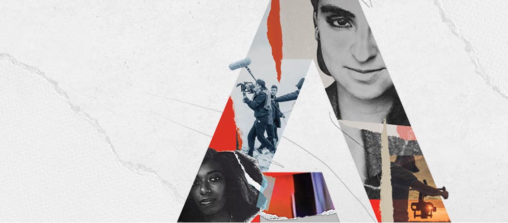 The stories of filmmakers, creators, dreamers and beyond bring us together at the 2023 Sundance Film Festival | Adobe Blog