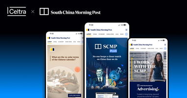 Case Study: South China Morning Post Boosts Efficiency and Productivity with Creative Automation