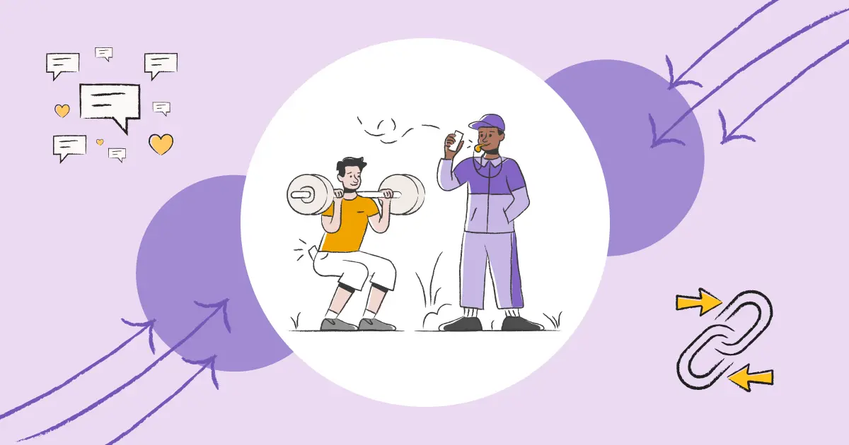 SMS Marketing for Gyms & Fitness Professionals + Templates