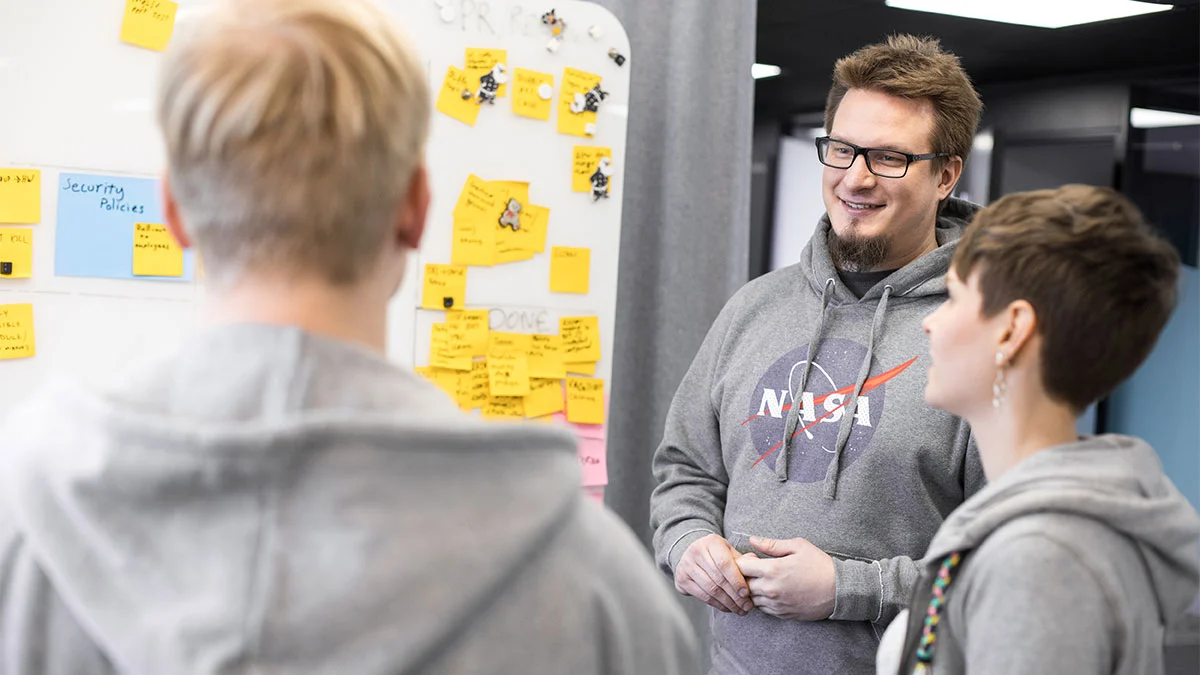 How Engineers Work at Smartly.io