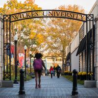 Wilkes University Gives Prospective Students the Answers They Need With Yext