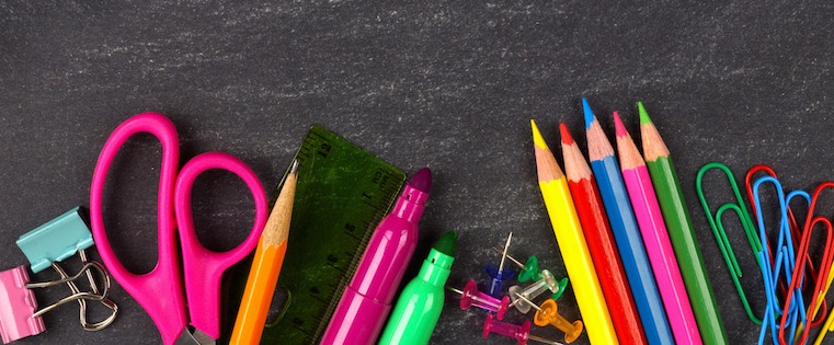 How to Rock Your Back-to-School Sales & Marketing [Infographic]