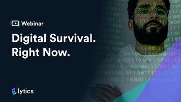 Webinar: Digital survival right now - a helpful guide