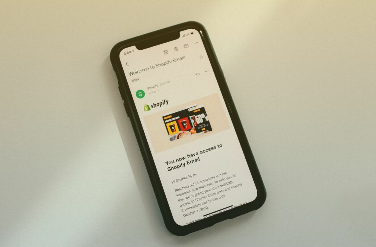 An Ultimate Shopify SEO Checklist to Rank on SERPs in 2022