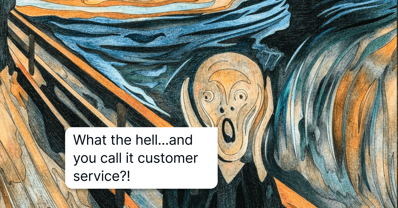 8 Bad Customer Service Examples from Real Life