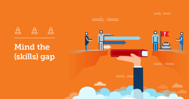 Skills Gap Analysis Template: How to Identify Training Needs (Free, Downloadable Sample)