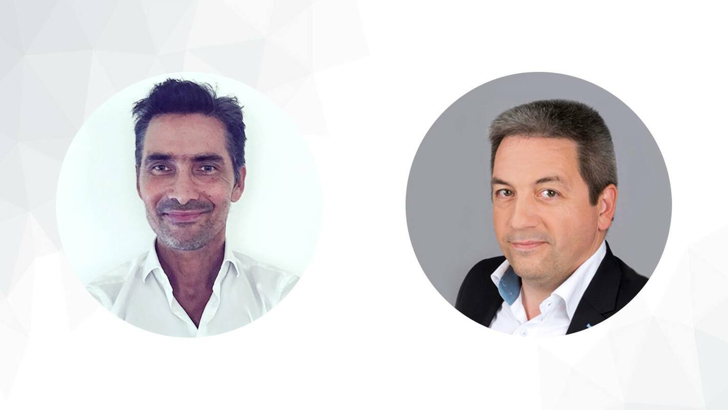 Yext Taps Franck Negro and Jimmy Barens to Grow Its Presence Throughout Southern Europe