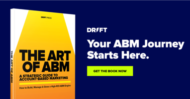 The Art of ABM: A Strategic Guide to Account-Based Marketing