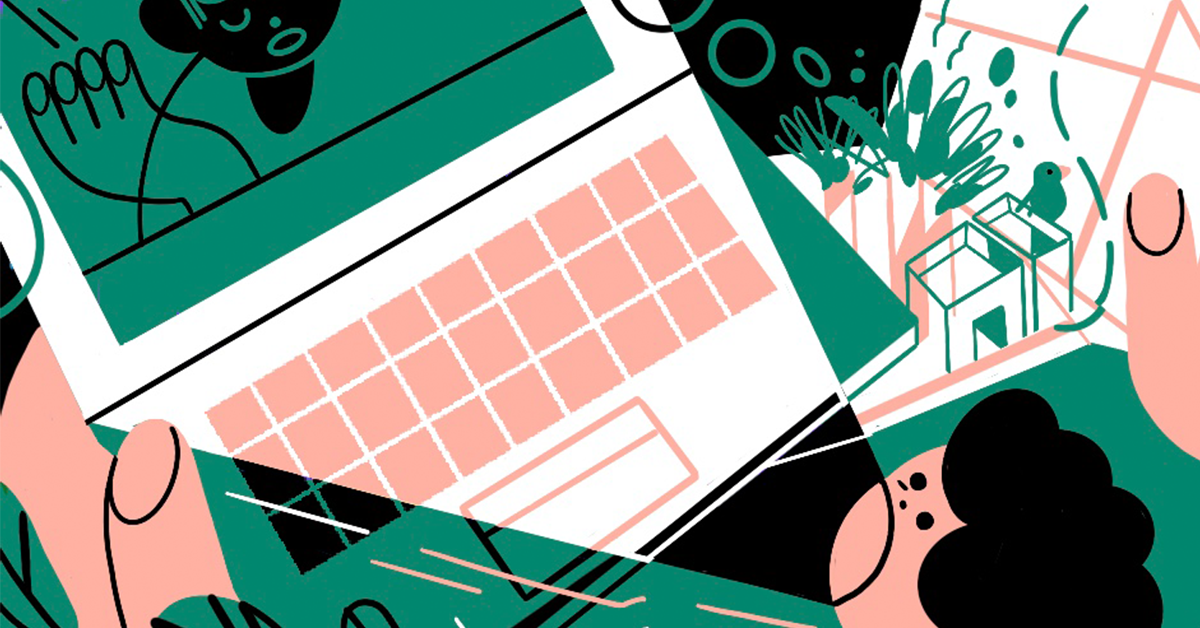 "How I moved to South America without my team knowing"