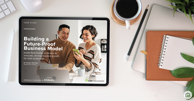 RE/MAX Associates of Utah: Building a Future-Proof Business Model