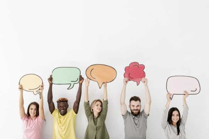 What is the Exact Anatomy of the Most Successful Text Message?